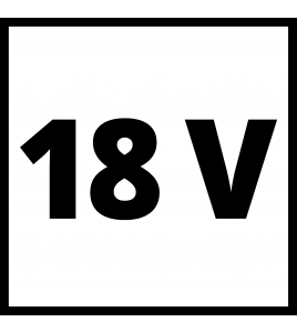 18 V/4 A SNELLADER - POWER X-CHANGE