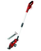 GE-CG 18/100 LI T SOLO - ACCU GRAS-/HEGGENSCHAAR MET GELEIDESTEEL - PO GE-CG 18/100 LI T SOLO - ACCU GRAS-/HEGGENSCHAAR MET GELEIDESTEEL - PO