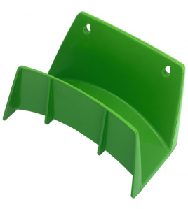 MUURSLANGHOUDER KUNSTSTOF