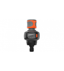WATERMETER AQUACOUNT