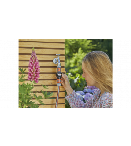 WATERMETER AQUACOUNT