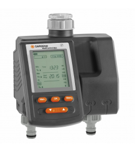 BESPROEIINGSCOMPUTER MULTICONTROL DUO