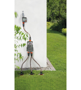 BESPROEIINGSCOMPUTER MASTER CONTROL