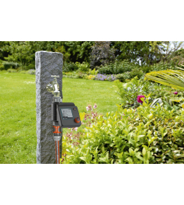 BESPROEIINGSCOMPUTER SELECT CONTROL