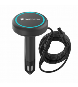 BODEMVOCHTIGHEIDSSENSOR