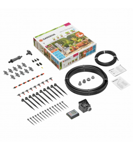 MDS START SET TERRAS/BALKON AUTOM.