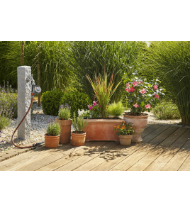 MDS START SET TERRAS/BALKON AUTOM.