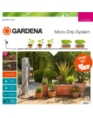 MDS START SET TERRAS/BALKON AUTOM.