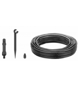 MDS START SET STRUIK/HAAG 25M