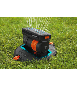 VERZONKEN ZWENKSPROEIER OS 140 (4BAR&gt;800LTR/H)