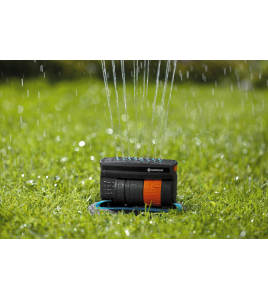 VERZONKEN ZWENKSPROEIER OS 140 (4BAR&gt;800LTR/H)