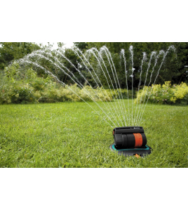 VERZONKEN ZWENKSPROEIER OS 140 (4BAR&gt;800LTR/H)