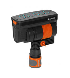 PIPELINE ZWENKSPROEIER