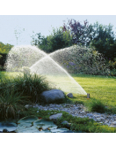 VERZONKEN TURBINESPROEIER T200