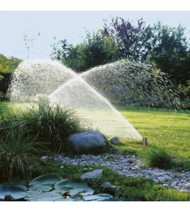 VERZONKEN TURBINESPROEIER T200