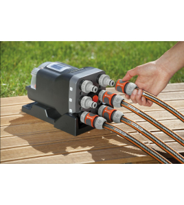 WATERVERDELER AUTOMATIC