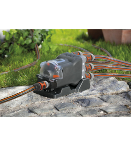 WATERVERDELER AUTOMATIC