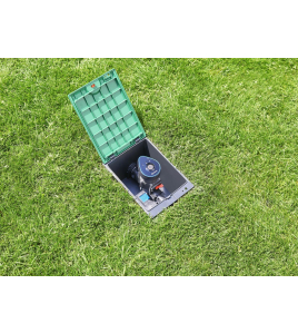 BEREGENINGSVENTIEL 9V BLUETOOTH