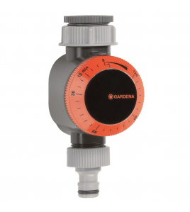 WATERTIMER WATERTIMER
