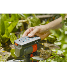 ZWENKSPROEIER AQUAZOOM COMPACT