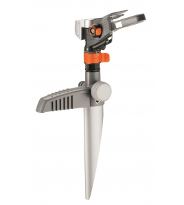 PULSERENDE SECTOR-EN CIRKELSPROEIER PULSERENDE SECTOR-EN CIRKELSPROEIER