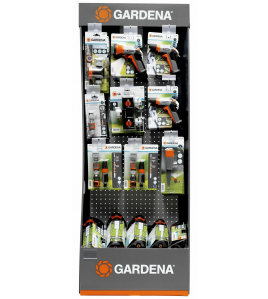 GAZONSPROEIER FOX GAZONSPROEIER FOX