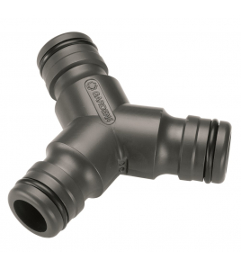 PROF-SYSTEM 3-WEGSTUK