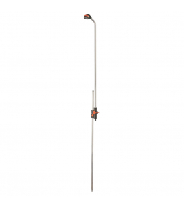 TUINDOUCHE SOLO+SPIKE