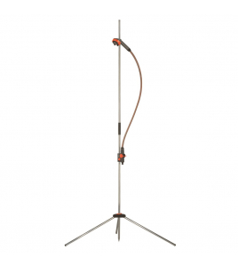 TUINDOUCHE TRIO+STAT