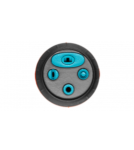 COMFORT MULTIFUNCTIONEEL REINIGINGSPISTO