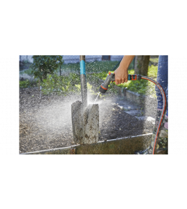 COMFORT MULTIFUNCTIONEEL REINIGINGSPISTO