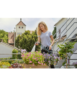 CITY GARDENING BALKONBROES