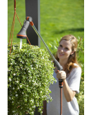 COMFORT BROES + VERL.STUK HANGING BASKET