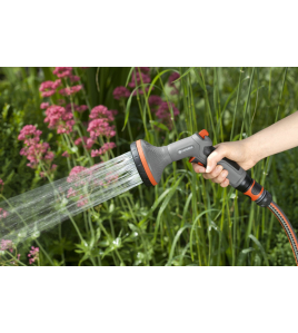 COMFORT BROES VOOR BLOEMBED