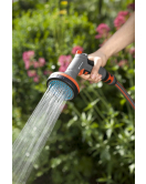COMFORT BROES VOOR BLOEMBED