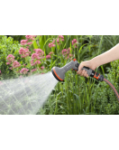 COMFORT BROES VOOR BLOEMBED