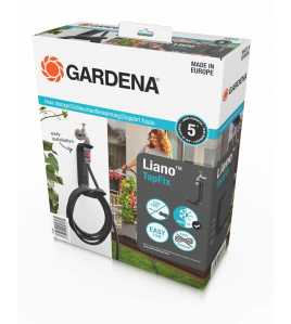 LIANO TM SLANGHOUDER TAPFIX