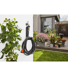 LIANO TM SLANGHOUDER TAPFIX