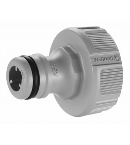 KRAANSTUK 21MM (G 1/2&quot;)