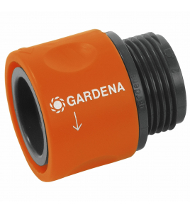 SLANGSTUK 3/4&quot; WASAUT