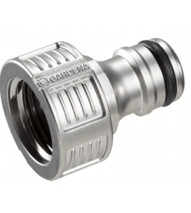 PREMIUM AANSLUITSTUK 33,3MM(G 1/&quot;)