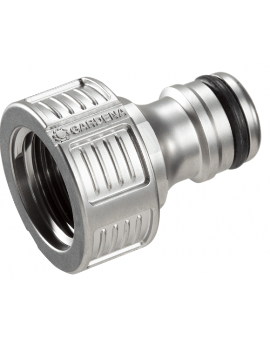 PREMIUM AANSLUITSTUK 33,3MM(G 1/")