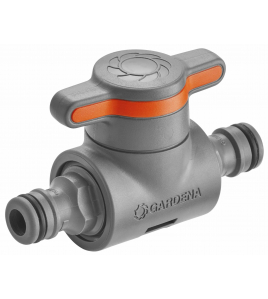 KOPPELING MET REGULIERVENTIEL LOS