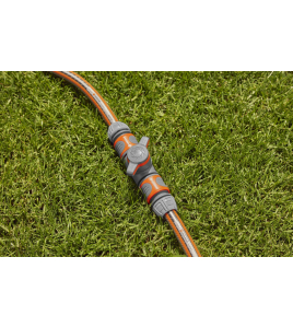 KOPPELING MET REGULIERVENTIEL LOS