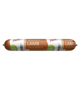 PRINS NATURECARE ADULT 250 G LAM