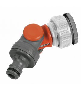 SCHARNIEREND KRAANSTUK 1&quot; - 3/4&quot;