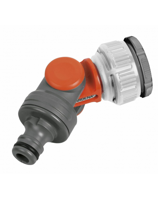 SCHARNIEREND KRAANSTUK 1" - 3/4"