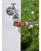 SCHARNIEREND KRAANSTUK 1" - 3/4"