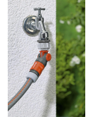 SCHARNIEREND KRAANSTUK 1" - 3/4"