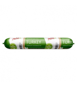 PRINS NATURECARE ADULT KALKOEN 250 G KALKOEN